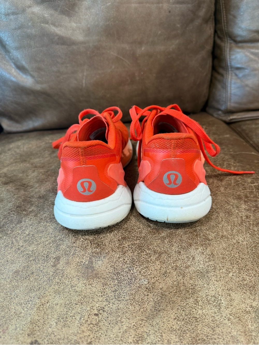 lululemon athletica coral Women's Athletic Sneakers - Picture 2 of 7
